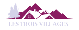 Lestroisvillages logo